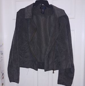 Moto like jacket size xxl